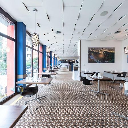 Best Western Smart Hotel Voesendorf Exterior photo