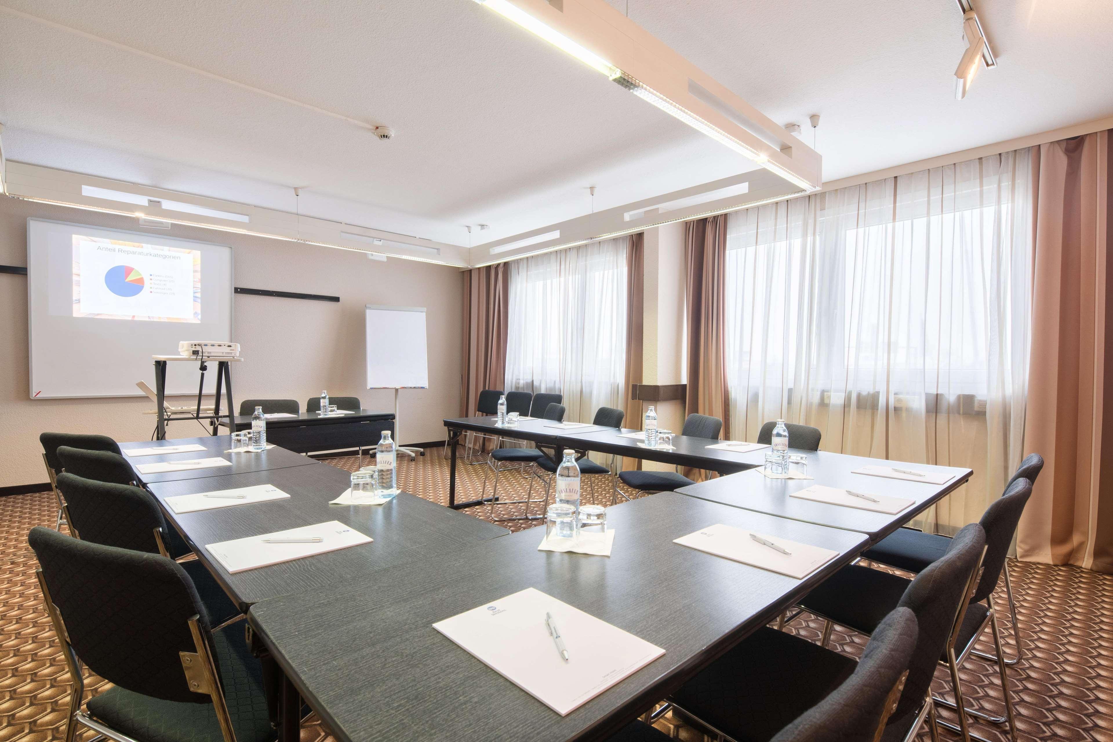 Best Western Smart Hotel Voesendorf Exterior photo