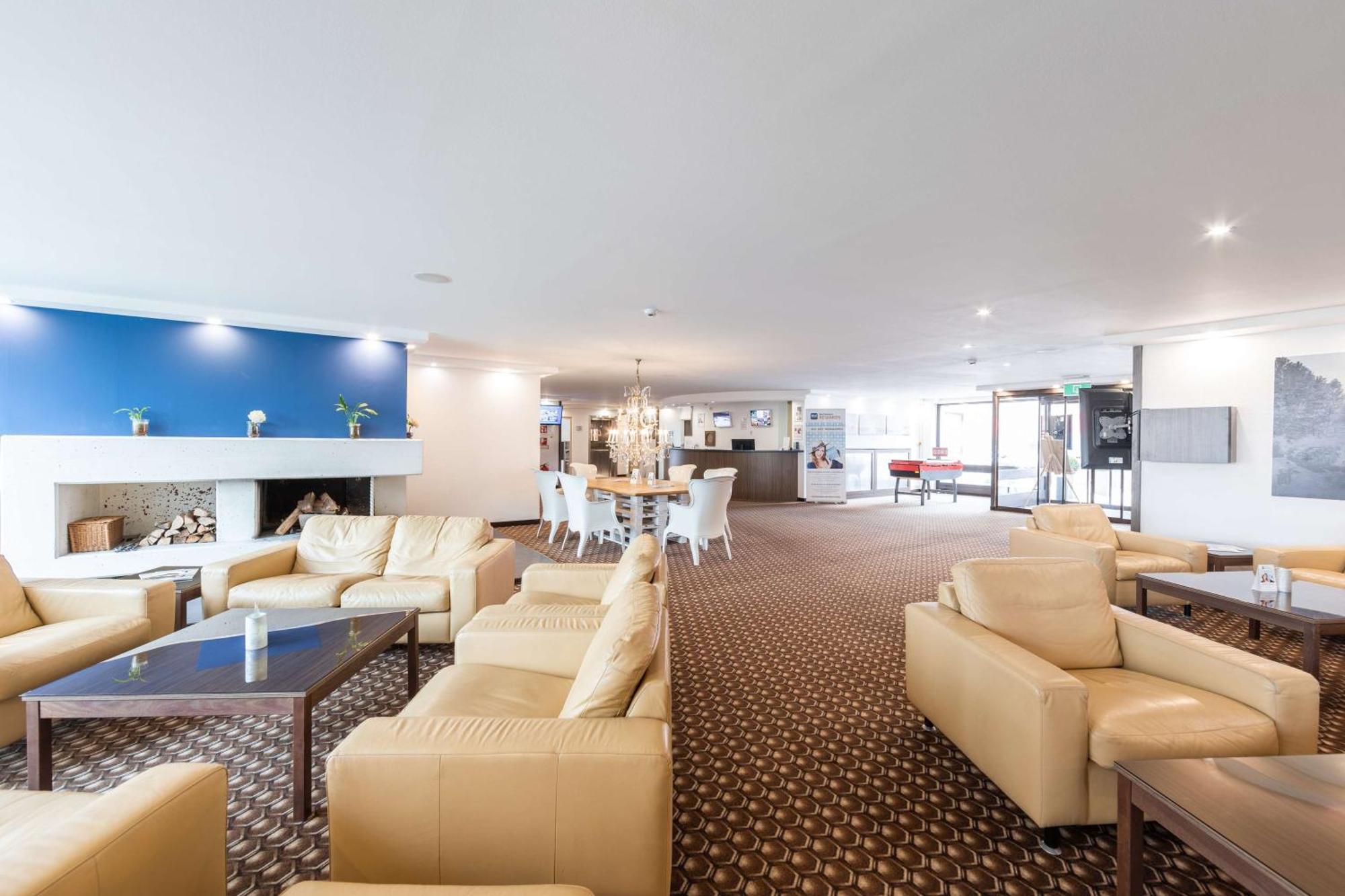 Best Western Smart Hotel Voesendorf Exterior photo
